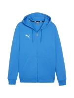 Mikina Team Goal Casuals Hooded M model 19645547 02 pánské - Puma