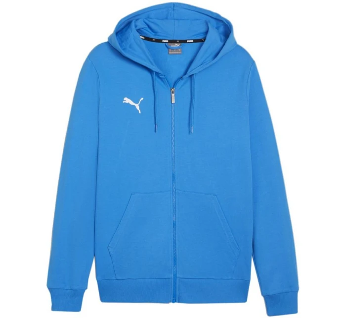 Mikina Team Goal Casuals Hooded M model 19645547 02 pánské - Puma