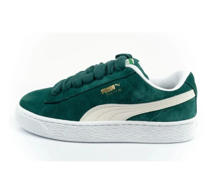 Buty Suede XL W model 21094866 21 dámské - Puma Buty Suede XL W model 21094866 21 dámské - Puma