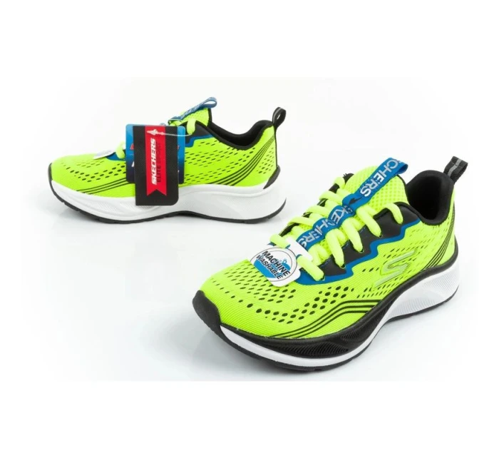 Buty Elite Jr model 21094933 - Skechers Buty Elite Jr model 21094933 - Skechers