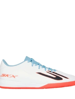 Skechers Club IC kopačky biele 252136