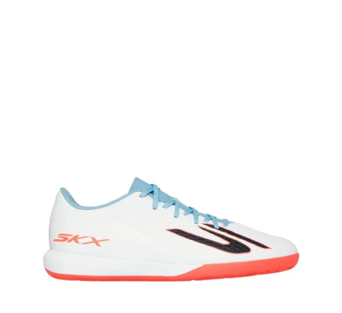 Club IC kopačky bílé model 21939977 - Skechers