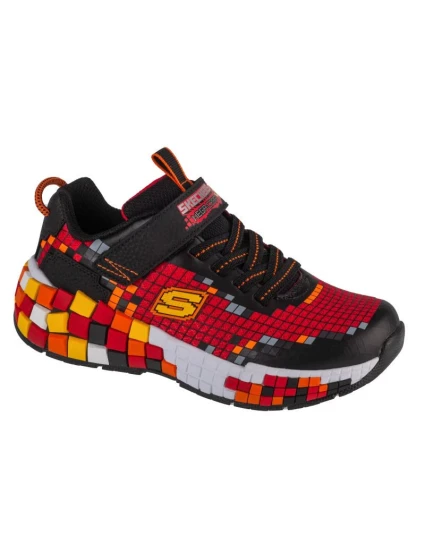Skechers Mega-Craft 3.0 402182L-BKRD Black 28 Skechers Mega-Craft 3.0 402182L-BKRD Black 28