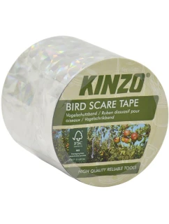 PÁSKA NA ODPUDZOVANIE VTÁKOV 45 M KINZO