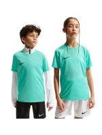 Detské tričko Nike Dri Fit Park VIII Turquoise HV8182 354 Detské tričko Nike Dri Fit Park VIII Turquoise HV8182 354