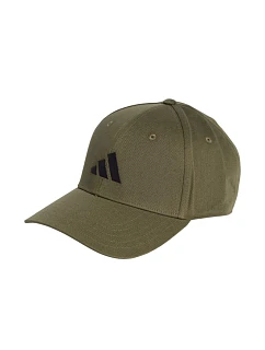 New Logo Baseballová čepice olivová model 22170993 - ADIDAS