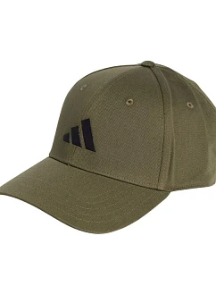 New Logo Baseballová čepice olivová model 22170993 - ADIDAS