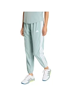 Dámské kalhoty Workout Essentials 3Stripes Woven mint model 22198247 dámské - ADIDAS
