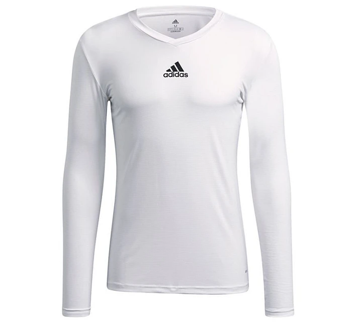 Pánske tričko Team Base M GN5676 - Adidas