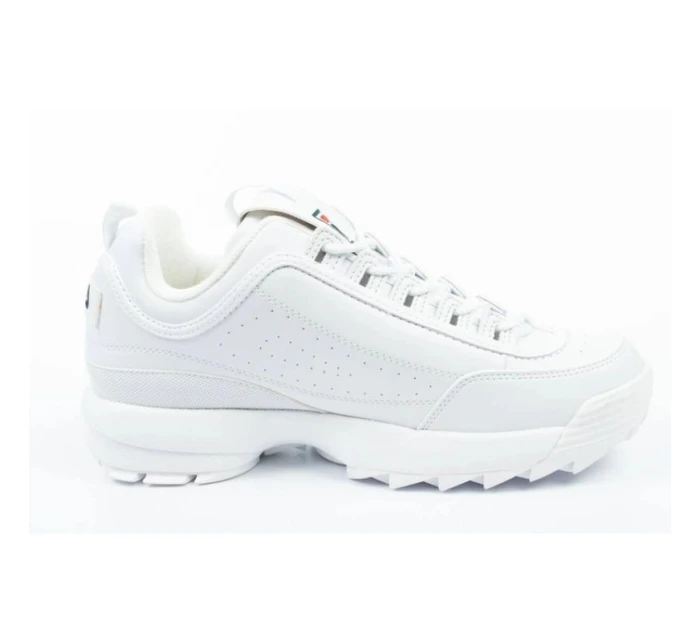 Boty  Low M model 21296415 - Fila