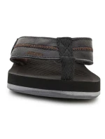 Žabky Deluxe M model 17557186 - Quiksilver Žabky Deluxe M model 17557186 - Quiksilver