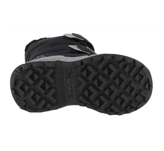 Chlapčenská športová obuv Cekis Tex K Jr 260903K-1115 - Kappa