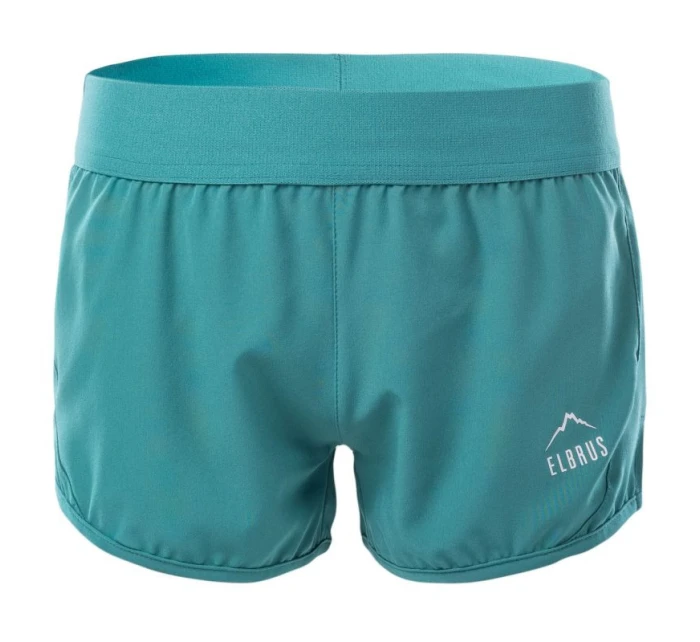 Dětské šortky Jr. šortky model 18327726 - Elbrus Dětské šortky Jr. šortky model 18327726 - Elbrus