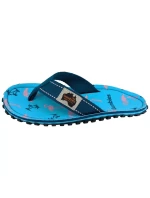 Dámske žabky Islander GU-FFISL104 - Gumbies