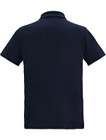 101 Unisex piqué polo z těžké bavlny navy model 22463751 - Regatta 101 Unisex piqué polo z těžké bavlny navy model 22463751 - Regatta