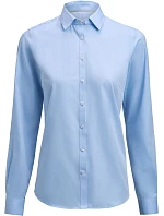 J.Harvest & Frost YB 50 Modern Women halenka s dlouhým rukávem sky blue model 22454303 J.Harvest & Frost YB 50 Modern Women halenka s dlouhým rukávem sky blue model 22454303