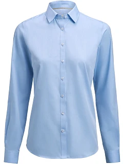 J.Harvest & Frost YB 50 Modern Women halenka s dlouhým rukávem sky blue model 22454303