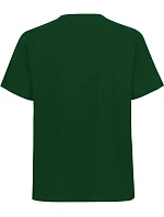 Neutral O 60002 Unisex tričko z bio bavlny 77.6002 fľaškovozelené Neutral O 60002 Unisex tričko z bio bavlny 77.6002 fľaškovozelené