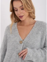 Sweter CH SW model 21782457 szary - FPrice