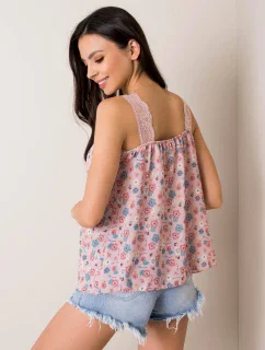 Top D50016F11003A ružová