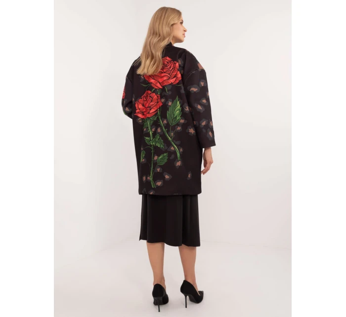 DHJ EN 19821.60P čierna DHJ EN 19821.60P čierna