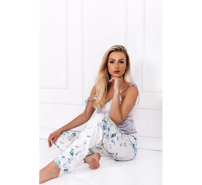 Pyžamo Camila - Momenti Per Me Pyžamo Camila - Momenti Per Me