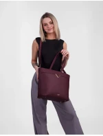 Dámská kabelka model 21808055 Big Wine - Vuch