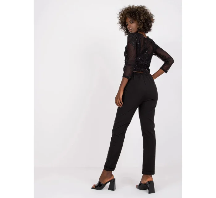 Dámske nohavice SP 13926 - FPrice