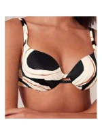 Dámske plavky Summer Allure WP 0034 Black - Triumph