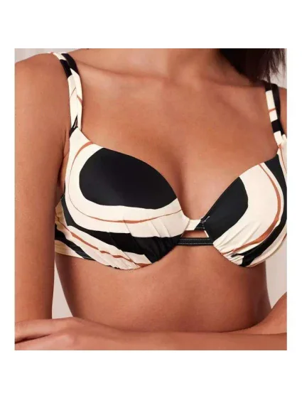 Dámske plavky Summer Allure WP 0034 Black - Triumph