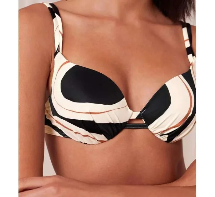 Dámske plavky Summer Allure WP 0034 Black - Triumph