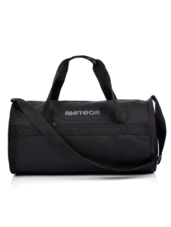 Fitness taška SPORT Sirin 16900 Black - Meteor