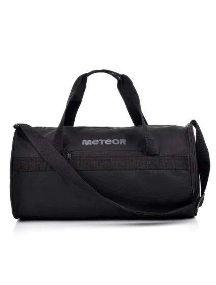 Fitness taška SPORT Sirin 16900 Black - Meteor