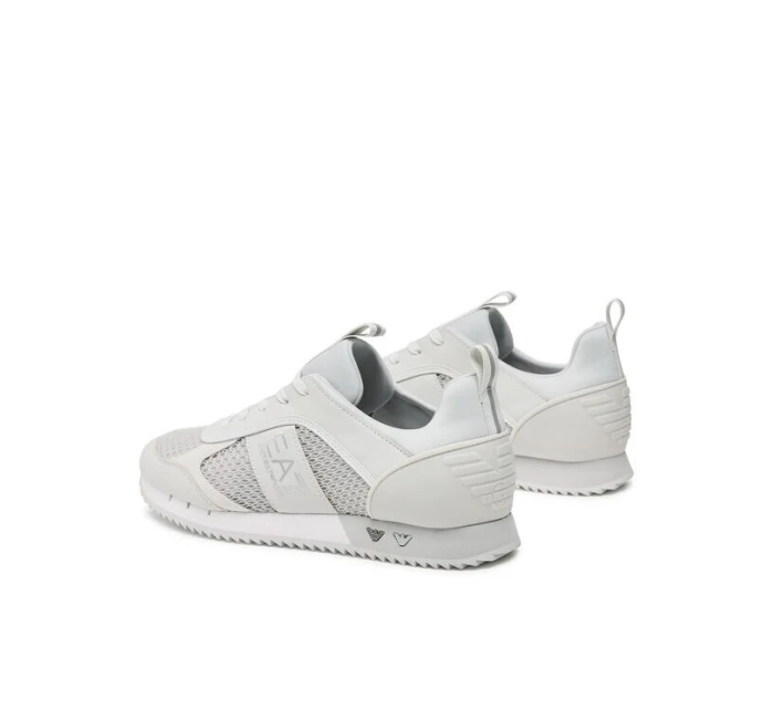 Pánska športová obuv EA7 M X8X027-XK050-00175 White - Emporio Armani
