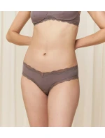 Dámské kalhotky Natural Spotlight Hipster EX - TRIUMPH