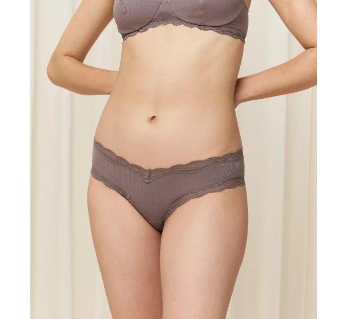 Dámské kalhotky Natural Spotlight Hipster EX - TRIUMPH