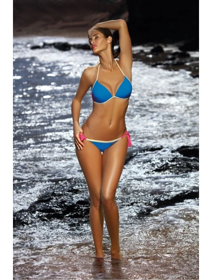 Dvojdielne plavky model 116495 Marko Dvojdielne plavky model 116495 Marko