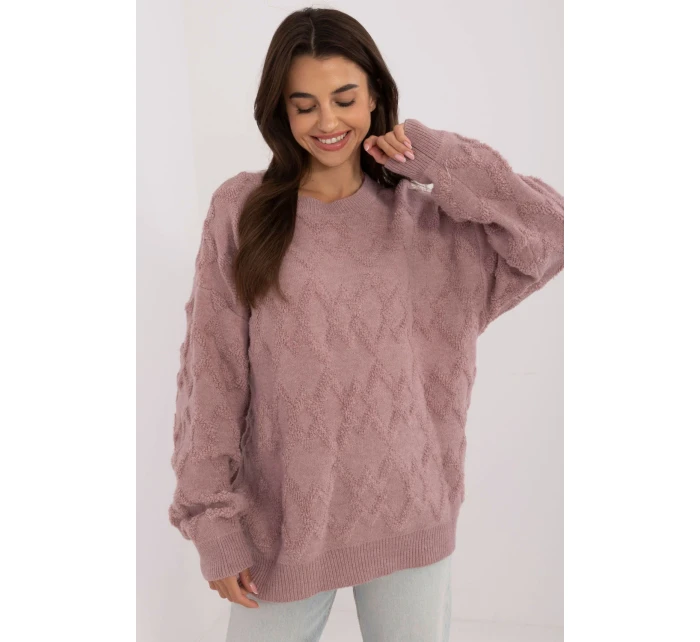 Model svetra 199639 AT