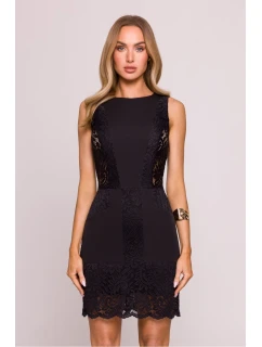 Večerné šaty model 213673 Moe