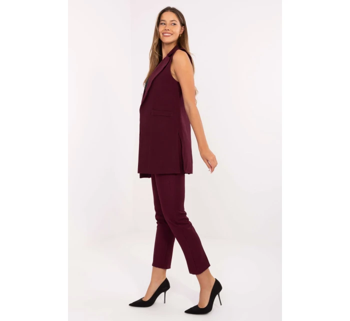 Model vesty 217232 Rue Paris