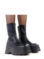 Obuv model 218476 Solea