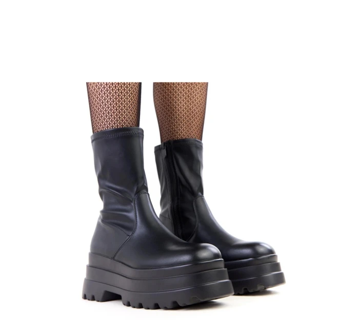 Obuv model 218476 Solea