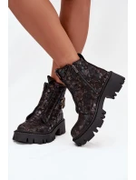 Obuv model 222970 Step in style