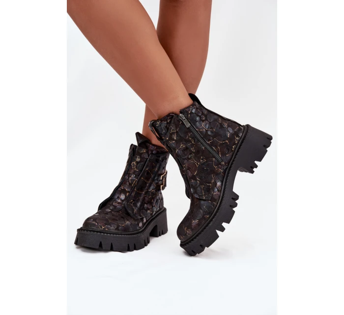 Obuv model 222970 Step in style