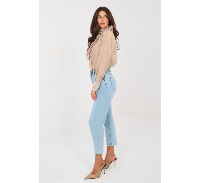 Džínsy model 224310 Továrenská cena