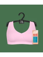 sloggi ZERO Feel 2.0 Bralette - PINK - SLOGGI PINK - SLOGGI
