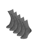 Ponožky E & E 024 A'5 Ponožky E & E 024 A'5