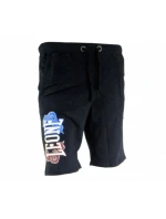 Pánské šortky černé model 21348639 - LEONE Pánské šortky černé model 21348639 - LEONE