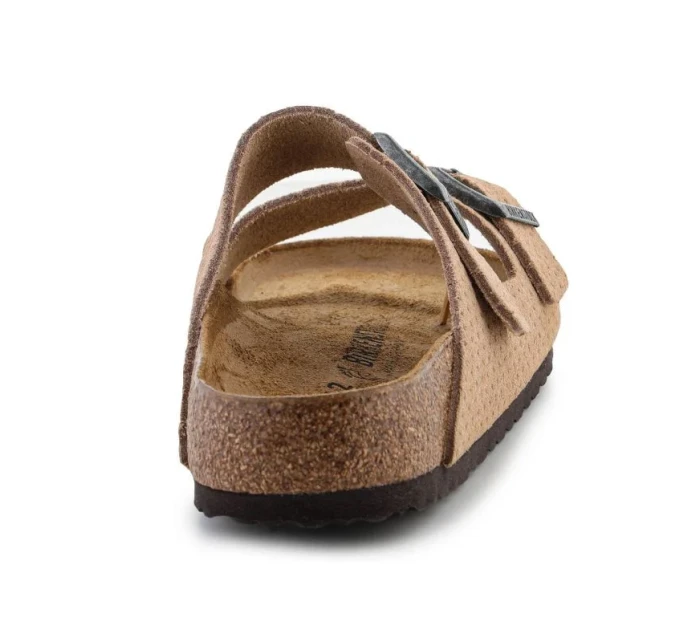 Žabky Arizona BS M model 20147337 - Birkenstock Žabky Arizona BS M model 20147337 - Birkenstock