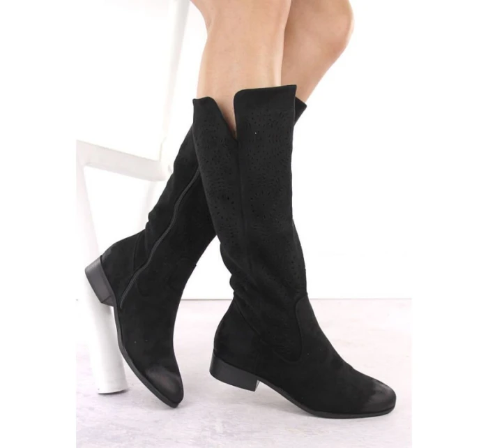 Potocki W 12522 WOL270A boty Potocki W 12522 WOL270A boty